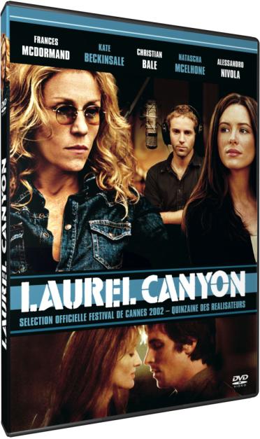 Laurel Canyon [DVD]