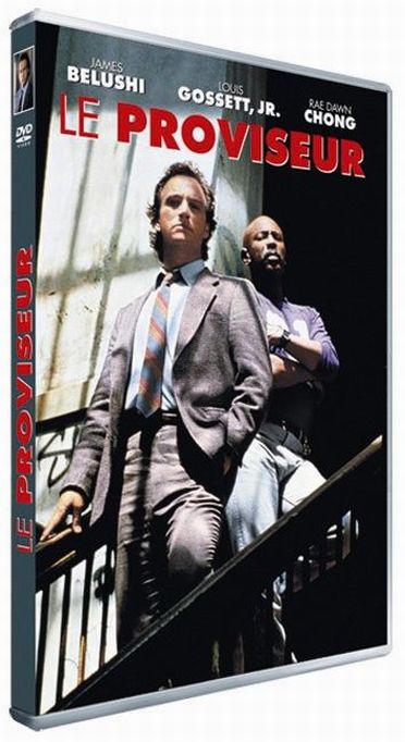 Le Proviseur [DVD]