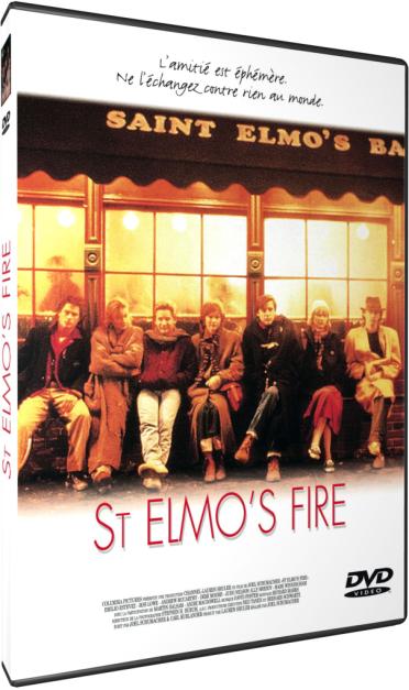 St Elmo's Fire [DVD]