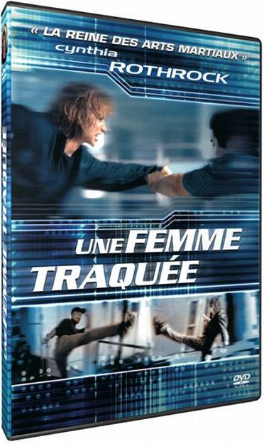 Une femme traquée [DVD]