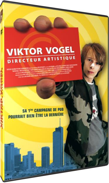 Viktor Vogel [DVD]