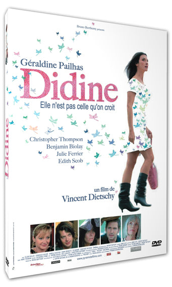 Didine [DVD]