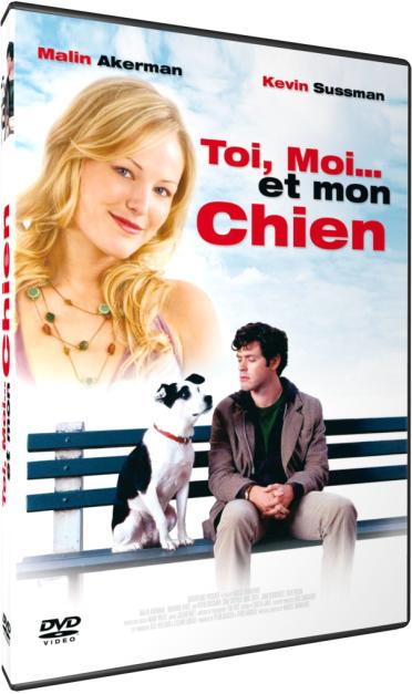Toi, moi et mon chien [DVD]