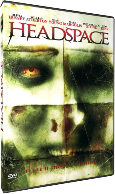 Headspace [DVD]