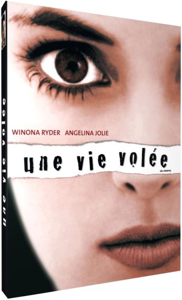 Une vie volée [DVD]