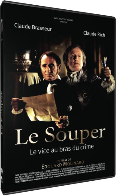 Le Souper [DVD]
