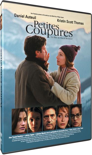 Petites coupures [DVD]
