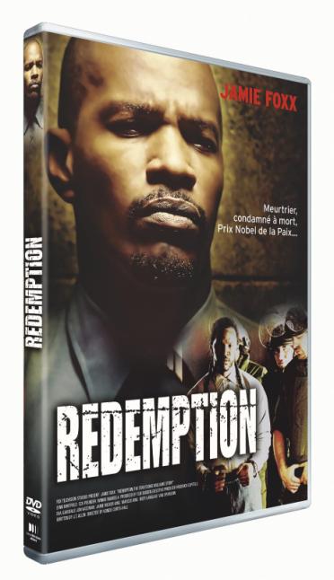 Redemption [DVD]