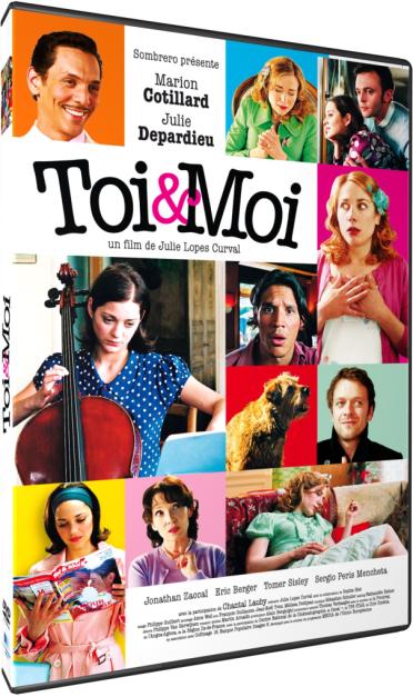 Toi & Moi [DVD]