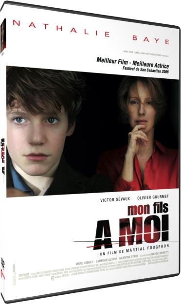 Mon fils à moi [DVD]