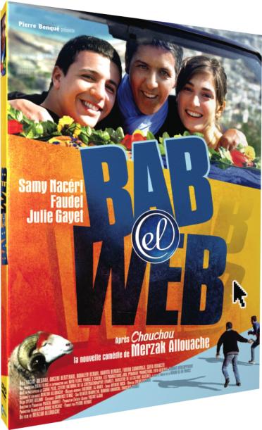 Bab el Web [DVD]