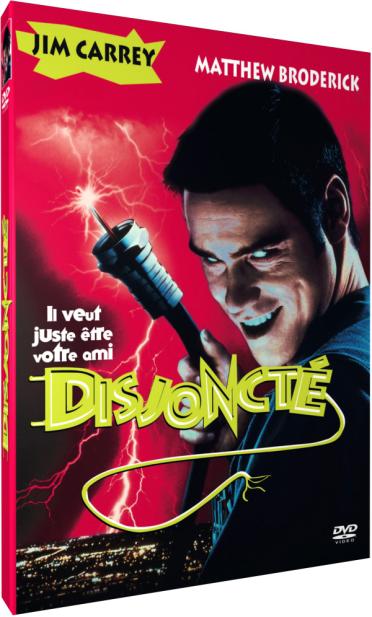 Disjoncté [DVD]