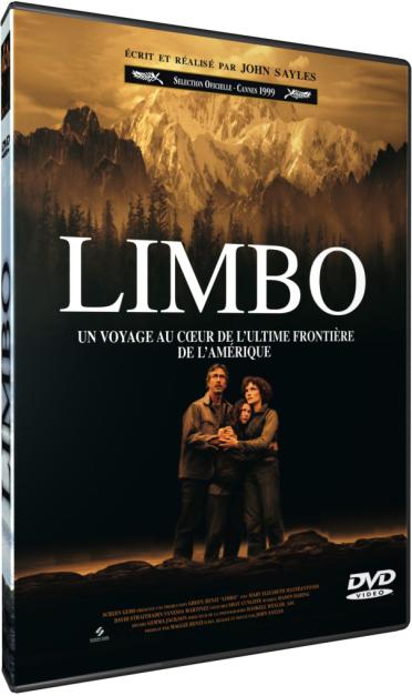 Limbo [DVD]