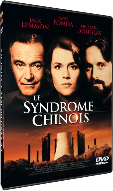 Le syndrome chinois [DVD]
