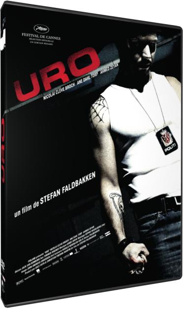 Uro [DVD]