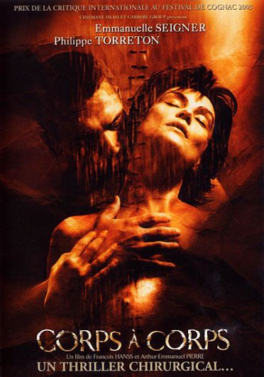 Corps à corps [DVD] - flash vidéo