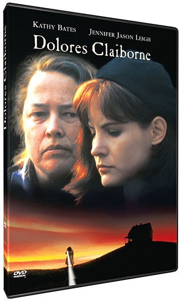 Dolores Claiborne [DVD]