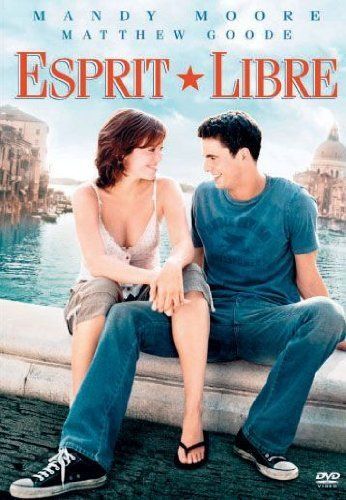 ésprit libre [DVD]