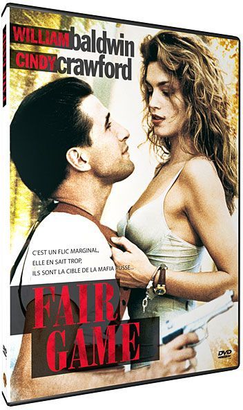 Fair game [DVD]