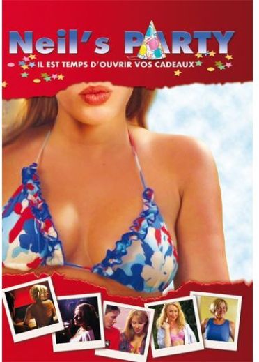 Neil's party [DVD]