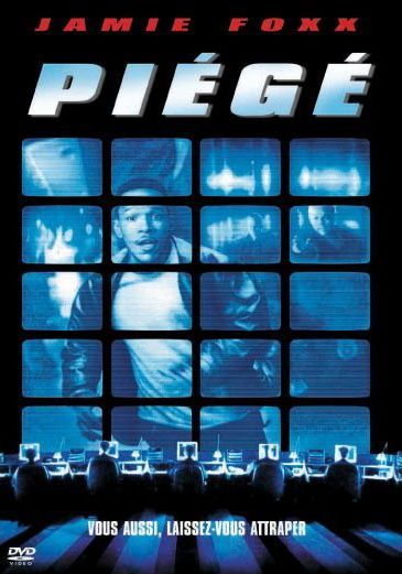 Piégé [DVD]