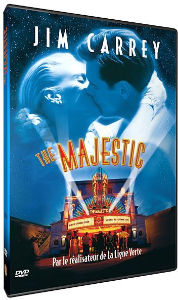 The majestic [DVD]