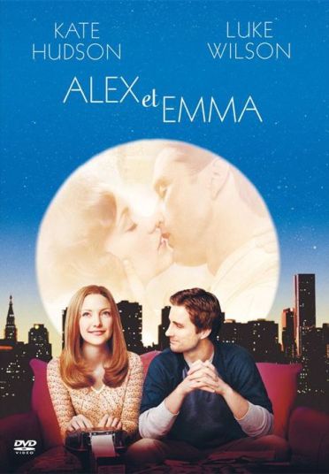 Alex et Emma [DVD]