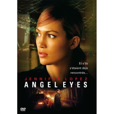 Angel eyes [DVD]
