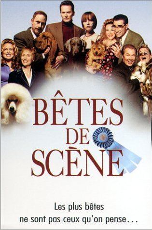 Bêtes de scènes [DVD]