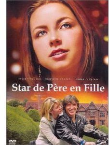 Star de père en fille [DVD]