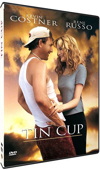 Tin cup [DVD]
