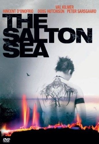 Salton Sea [DVD]
