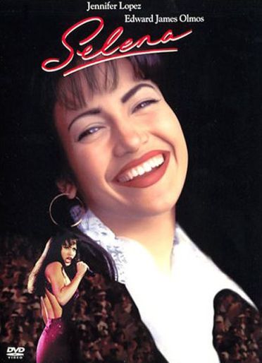 Selena [DVD]