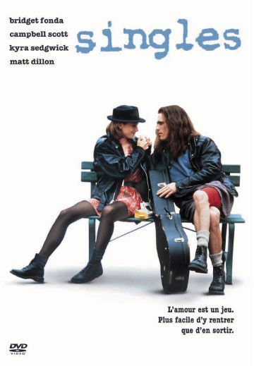 Singles [DVD]