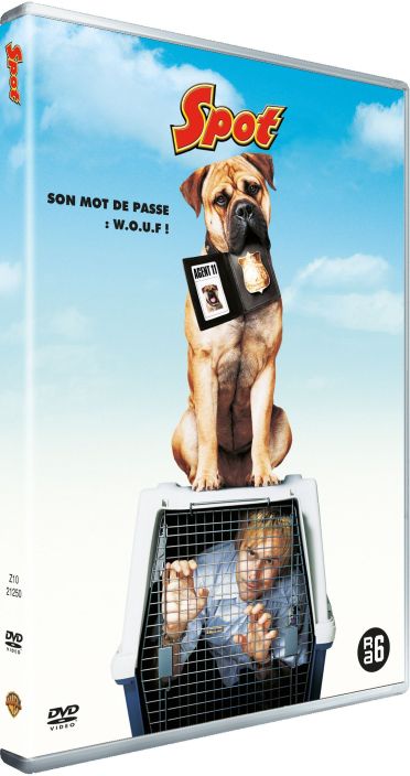 Spot [DVD]