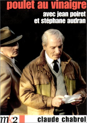 Poulet au vinaigre [DVD]
