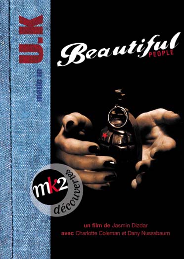 Beautiful People [DVD]