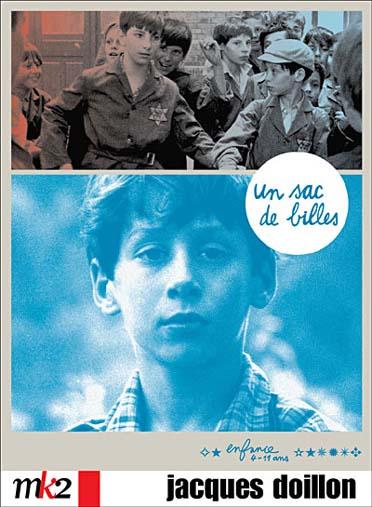 Un Sac de billes [DVD]