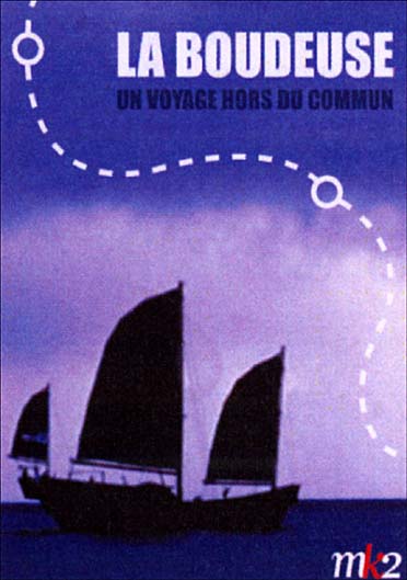 La Boudeuse, un voyage hors du commun - Vol. 1 - Les aventuriers des îles oubliées [DVD]