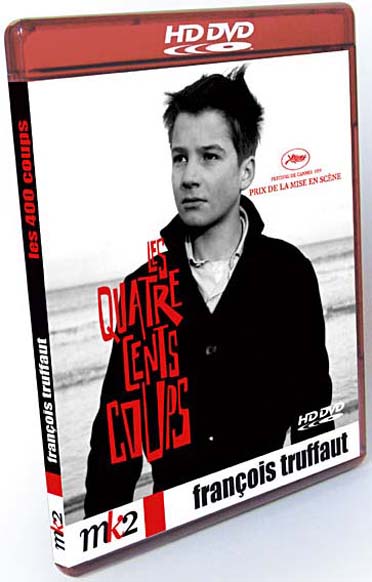 Les Deux voyages de Jacques Lecoq [undefined]