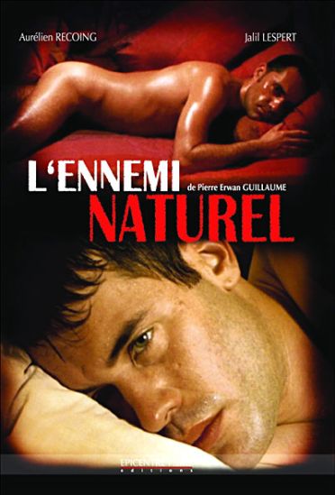 L'Ennemi naturel [DVD] - flash vidéo