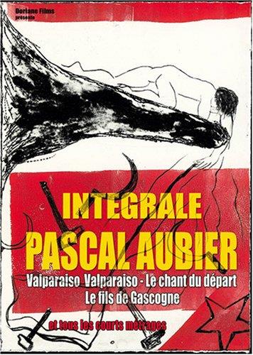 Coffret intégrale Pascal Aubier [DVD]
