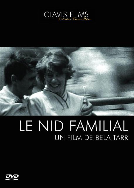 Le Nid familial [DVD]