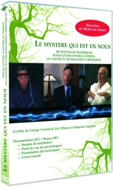 Le Mystère qui est en nous [DVD]