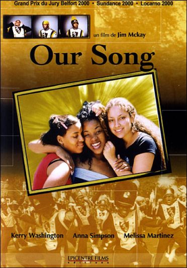 Our Song [DVD]