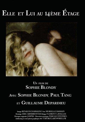 Elle et lui au 14e étage [DVD]