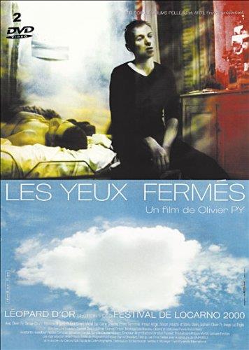 Les yeux fermés [DVD]
