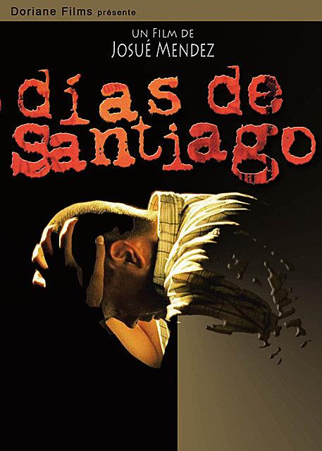 Dias de Santiago [DVD]