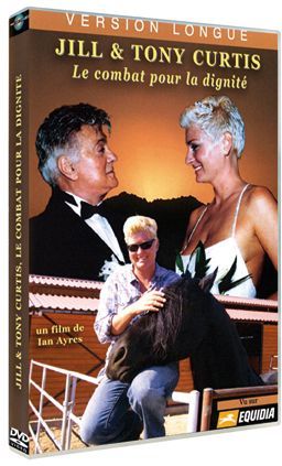 Jill et Tony Curtis : le combat pour la dignité [DVD]