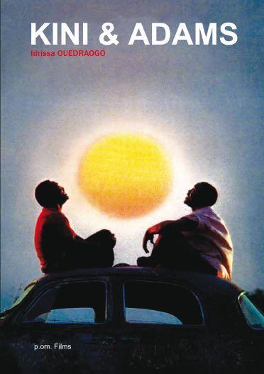 Kini & Adams [DVD]
